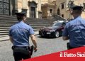 Paternò.Controlli straordinari del territorio: 5 denunciati