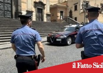 Biancavilla .Controlli straordinari del territorio: 5 denunciati