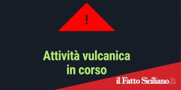 Etna. Aeroporto Fontanarossa chiuso fino alle 10 di domani 7 Luglio