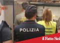 Catania. Prodotti non tracciati e blatte nelle cucine.Sospese 2 attività