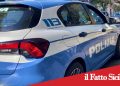 Catania. Cerca di rubare un motorino in centro :arrestato 36enne