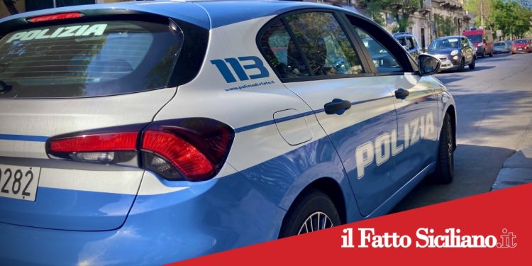 Catania. Cerca di rubare un motorino in centro:arrestato 36enne