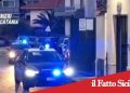 Prov.di Catania.Furto su auto:38enne denunciato