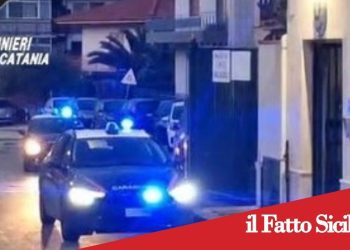 Prov.di Catania.Furto su auto:38enne denunciato
