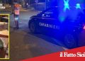 Misterbianco .Blitz antidroga:arrestato 24enne