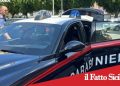Paternò. Perseguitava il fratello per vedere i nipoti:arrestato 27enne