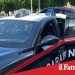 Paternò. Perseguitava il fratello per vedere i nipoti:arrestato 27enne