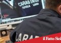 Riposto(CT). Attività turistica sospesa per irregolarità