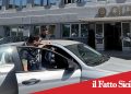 Catania.Nascondeva la droga nelle scarpe .Arrestato 62enne