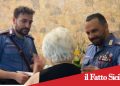 Prov.di Catania .Truffa del “finto Carabiniere” ad anziana:un arresto
