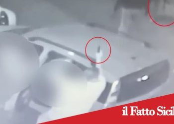 Catania.Maxi operazione antidroga e antimafia: 22 arresti