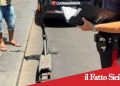 Catania.Controlli su monopattini elettrici e motocicli:sanzioni e fermi amministrativi