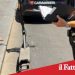 Catania.Controlli su monopattini elettrici e motocicli:sanzioni e fermi amministrativi