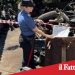 Prov.di Catania.Scoperta officina abusiva :2 denunciati