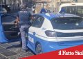 Catania .Aggredisce la titolare di una ferramenta e fugge con 40 euro:arrestato
