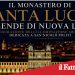 Adrano.Il Monastero di Santa Lucia si illumina di arte e devozione