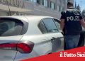 Catania.Rimangono bloccati in ascensore con la droga:soccorsi e arrestati