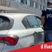 Catania.Rimangono bloccati in ascensore con la droga:soccorsi e arrestati