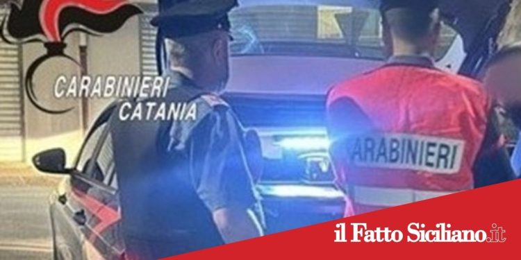 Catania.Intensificati i controlli sul territorio: tre denunce