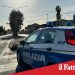 Catania .Senza patente, sperona per due volte la volante della Polizia