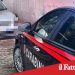 Paternò. Minaccia di morte la sorella, poi incendia le auto sotto casa: arrestato 35enne