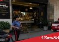 Prov.di Catania.Irregolarità igienico-sanitarie in un ristorante