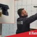 Misterbianco.Trovata arma nascosta in un panificio:arrestato 46enne
