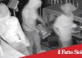 Catania.Rubano attrezzi e oggetti sacri in chiesa: arrestati