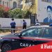 Riposto.Aveva imbrattato la targa dedicata a Franco Battiato: denunciato il responsabile