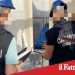 Catania.Gravi carenze di sicurezza in 2 cantieri :denunciati 2 imprenditori
