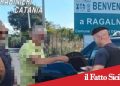 Ragalna.Intensificati i controlli per la sicurezza stradale