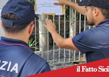 Acireale.Discoteca chiusa per 30 giorni