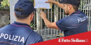 Acireale.Discoteca chiusa per 30 giorni
