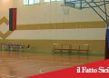 Paternò .Palazzetto dello Sport Impastato: cittadini e movimenti chiedono la revoca del bando