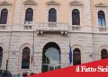 Catania.Rivolta nel carcere di Piazza Lanza detenuti prendono il controllo di due reparti
