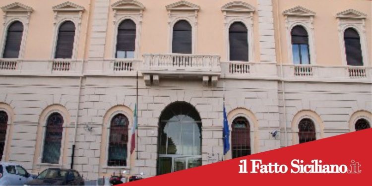 Catania.Rivolta nel carcere di Piazza Lanza detenuti prendono il controllo di due reparti