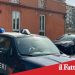 Prov.di Catania.Pretendeva soldi per restituire l’auto rubata: 22enne arrestato