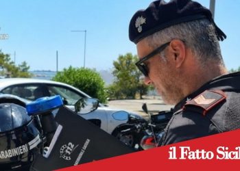 Catania. Blitz  contro abusivismo e spaccio :6 Denunciati