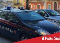 Prov.di Catania.Rapina in una tabaccheria: 2 arresti