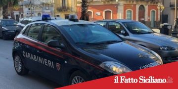 Prov.di Catania.Rapina in una tabaccheria: 2 arresti
