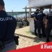 Catania.Controlli zona Playa:sanzionati gestore di un lido e titolare di 2 chioschi