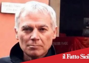 Sicilia.Morto vigile del fuoco Alessandro Marchì: malore durante l’incendio a San Cataldo