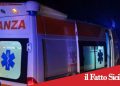 Sicilia.Nella notte scontro tra moto e scooter: muore 17enne