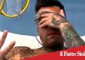 Fedez dimesso dall’Humanitas: è tornato a casa