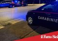 Sicilia.Sviene sull’asfalto e viene travolto da un’auto:muore 65enne