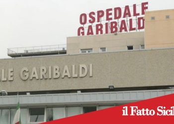 Catania.Prelievo multiorgano da un bambino di 7 anni