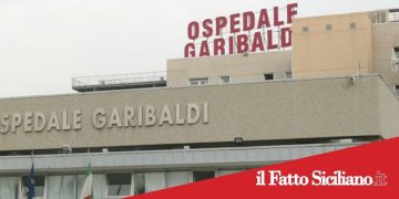 Catania.Prelievo multiorgano da un bambino di 7 anni