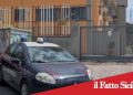Paternò.Furto di 35 euro all’Istitituto “Francesco Redi”: 2 arresti