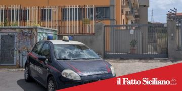 Paternò.Furto di 35 euro all’Istitituto “Francesco Redi”: 2 arresti
