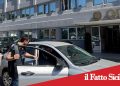 Catania.Finge di appartenere alle Forze dell’ordine e truffa un’anziana :arrestato